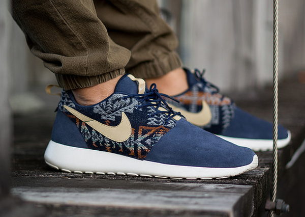 nike roshe pendleton