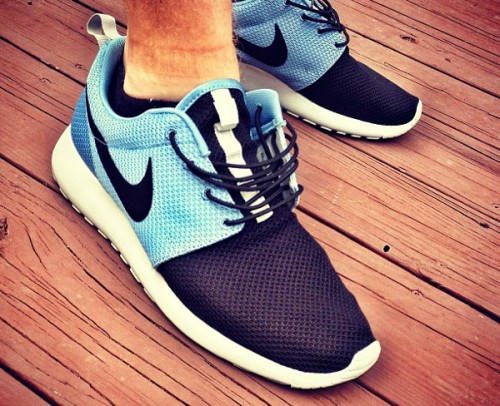 rosh run fille