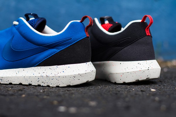 Nike Roshe Run NM Breathe (3)