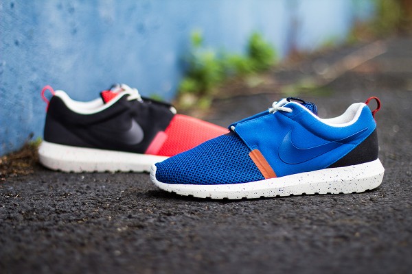 Nike Roshe Run NM Breathe (5)