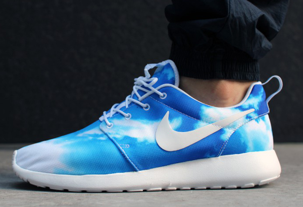 nike roshe run santa monica