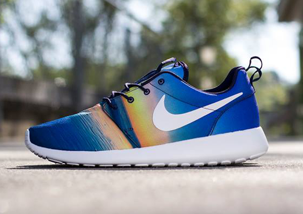 nike roshe run santa monica