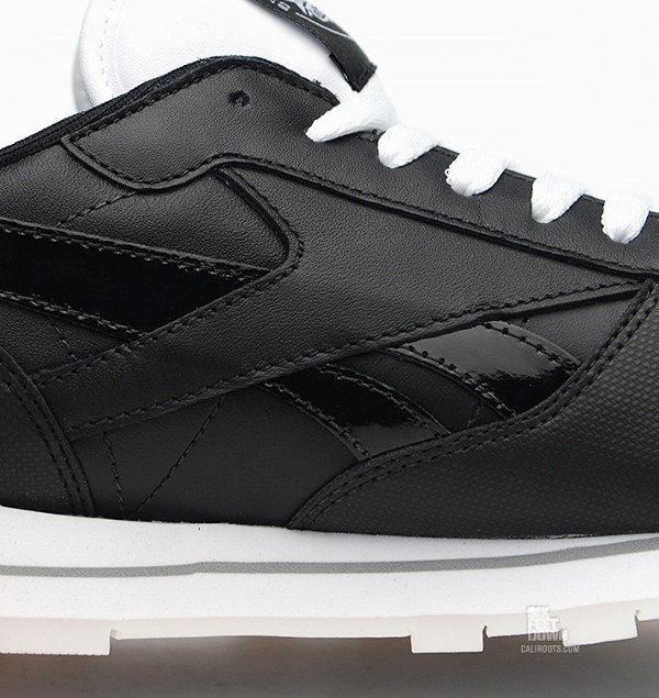 acheter la Reebok Classic Leather Caliroots x AOD ?