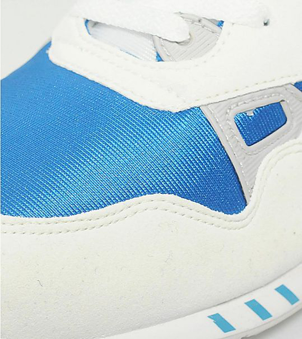 reebok ers 2000 white blue