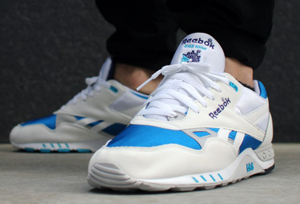 Reebok ers 1000 enfant marron on sale