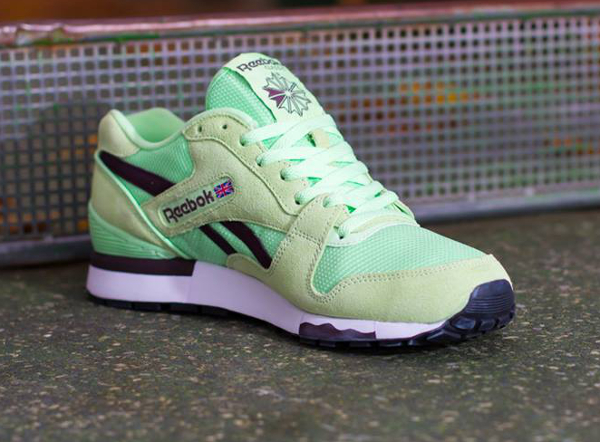 reebok gl 6000 sea glass