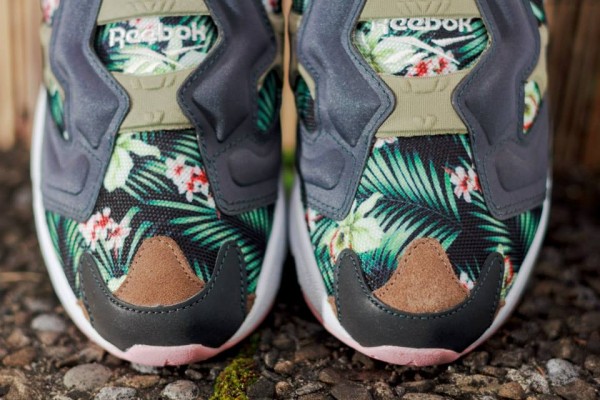 Reebok Insta Pump Fury x Invincible Hawaii (4)