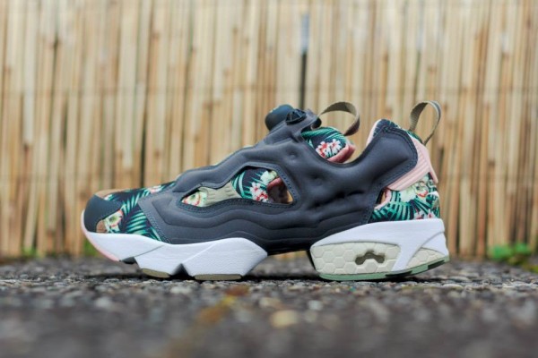 Reebok Insta Pump Fury x Invincible Hawaii (5)