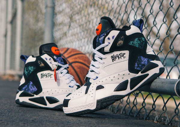 Reebok Blacktop Battleground 2 2024 jacksonvillechristianacademy
