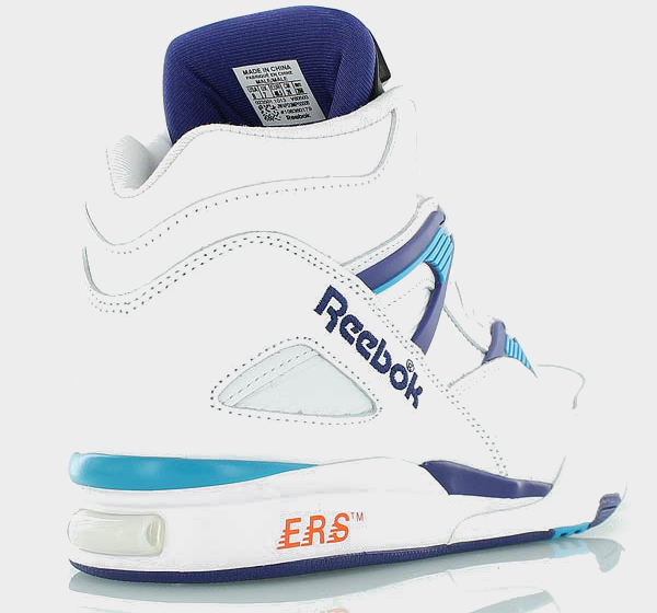 reebok pump ers