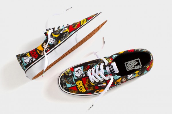 Vans Era x Star Wars