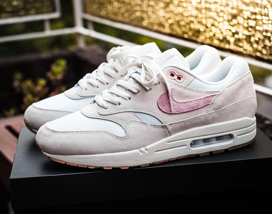 nike air max 1 id ideas