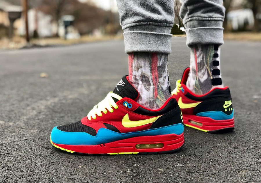 nike id air max 1 Shop Clothing \u0026 Shoes 