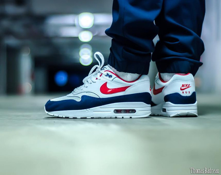 air max 1 by you inspiration