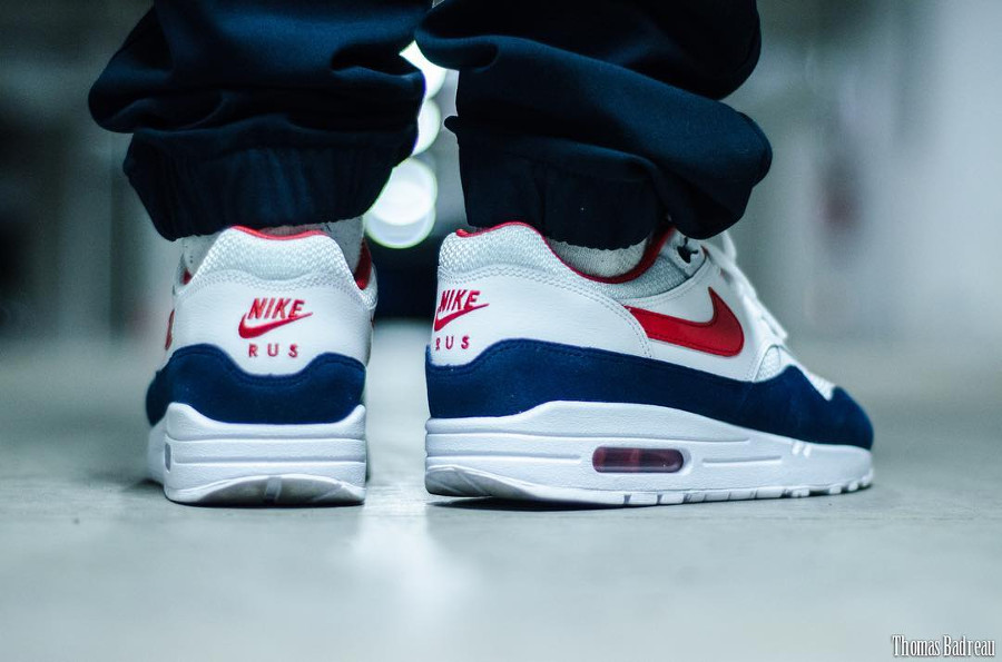 nike id air max 1