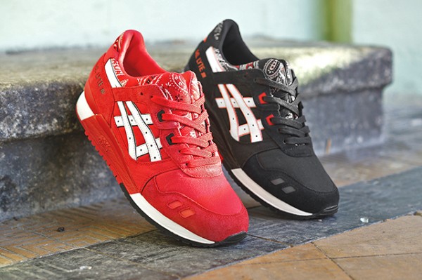 ASICS-GEL-LYTE-III-BANDANA