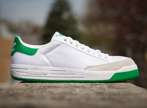 adidas rod laver originales