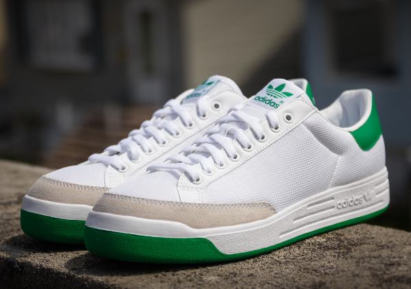 adidas rod laver 2014