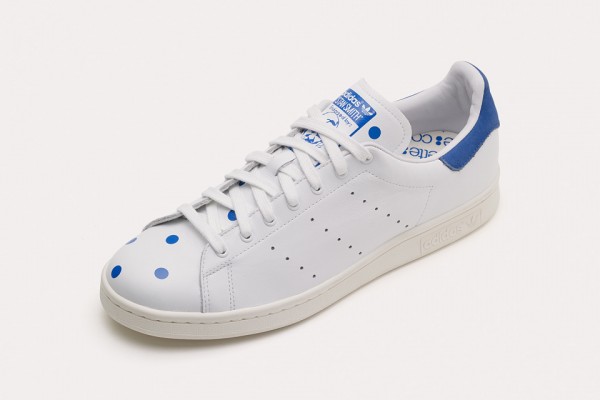 Adidas Stan Smith x Colette  (2)