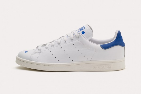 Adidas Stan Smith x Colette  (3)