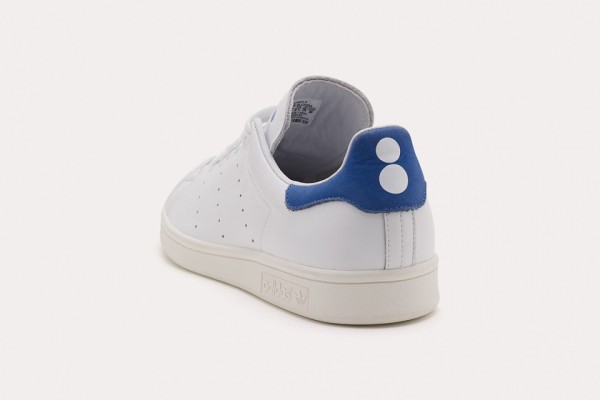 Adidas Stan Smith x Colette  (4)