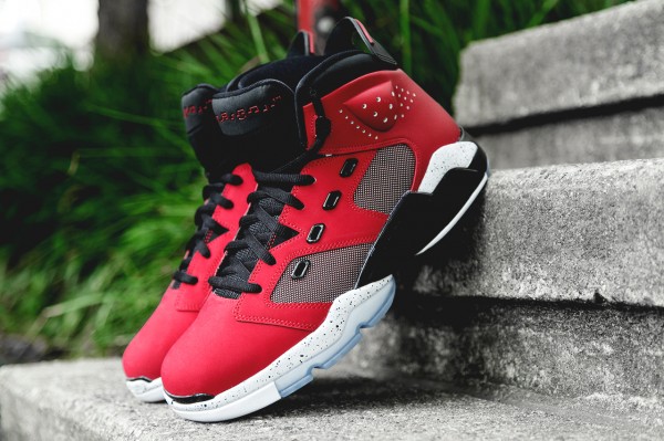 Air Jordan 6-17-23  Gym Red (1)