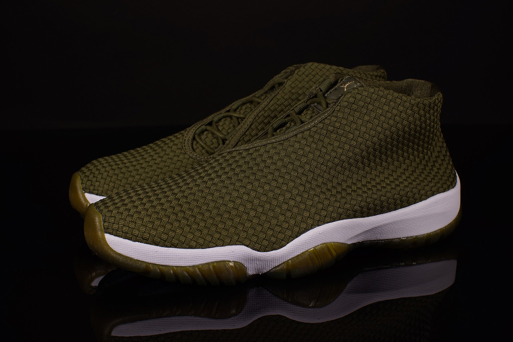 Jordan online future vert