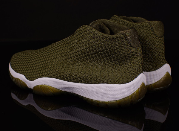 air jordan future iguana femme