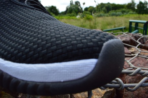 nike air jordan future noir