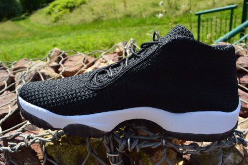 jordan future noire