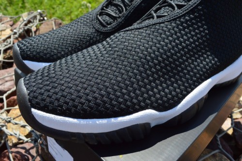 jordan future noire