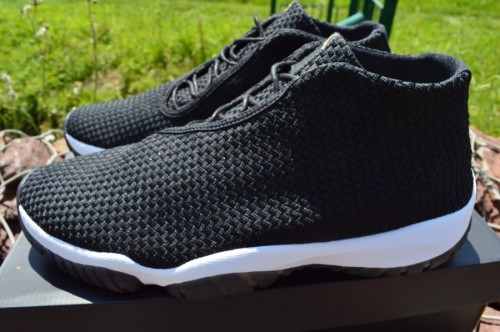 jordan future noire