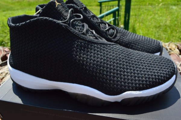 jordan future noire