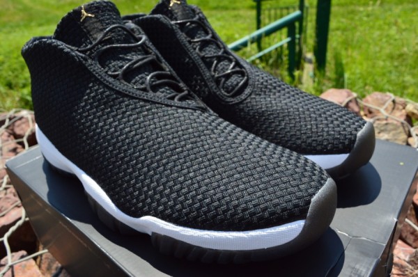 jordan future noire