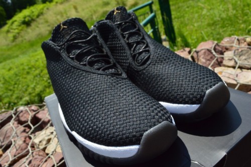 air jordan future noir femme