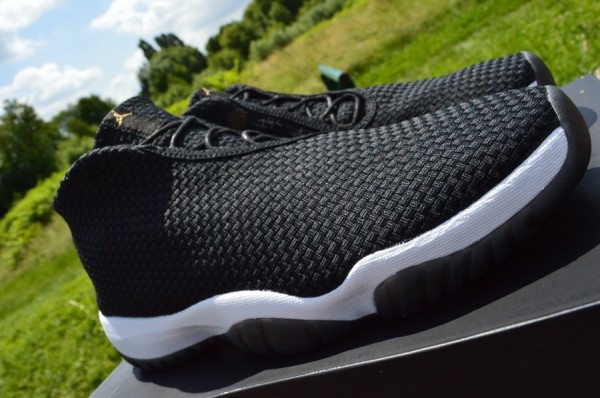 air jordan future noir femme