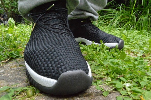 air jordan future noir femme