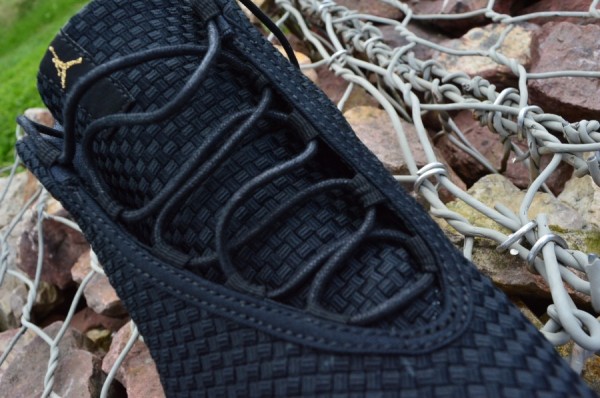 nike air jordan future noir
