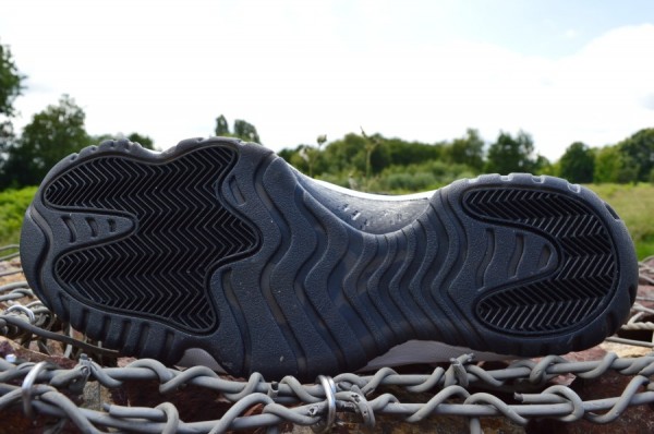 air jordan future noir femme