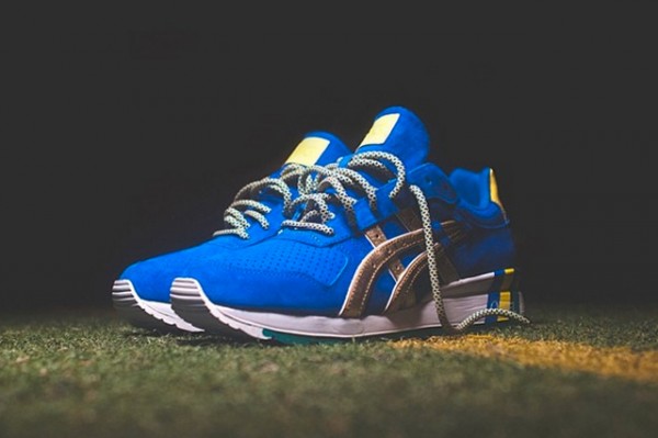 Asics GT 2 KFE Brazil