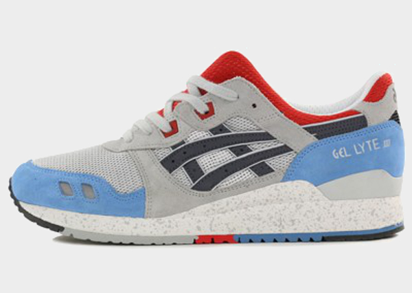 ASICS Gel 1090 Piedmont Grey Tarmac Unisex