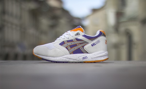 Asics Gel Saga Illusion