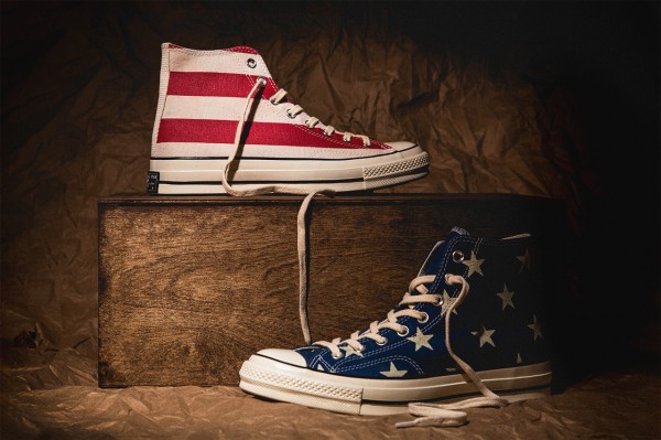 Converse Chuck Taylor All Star 70s Vintage Flag (1)