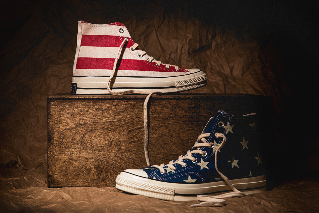 converse vintage flag 70