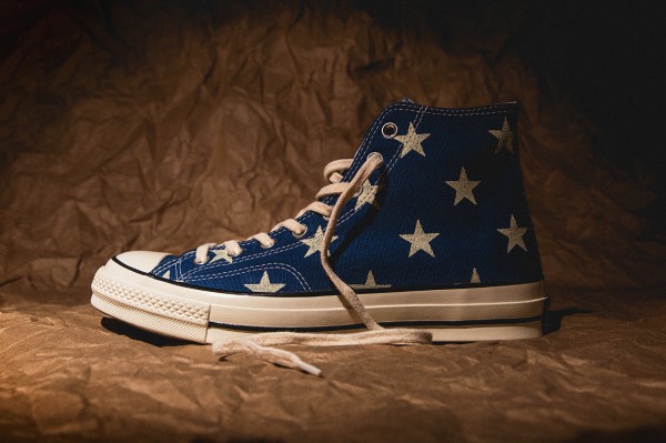 Converse Chuck Taylor All Star 70s Vintage Flag (2)