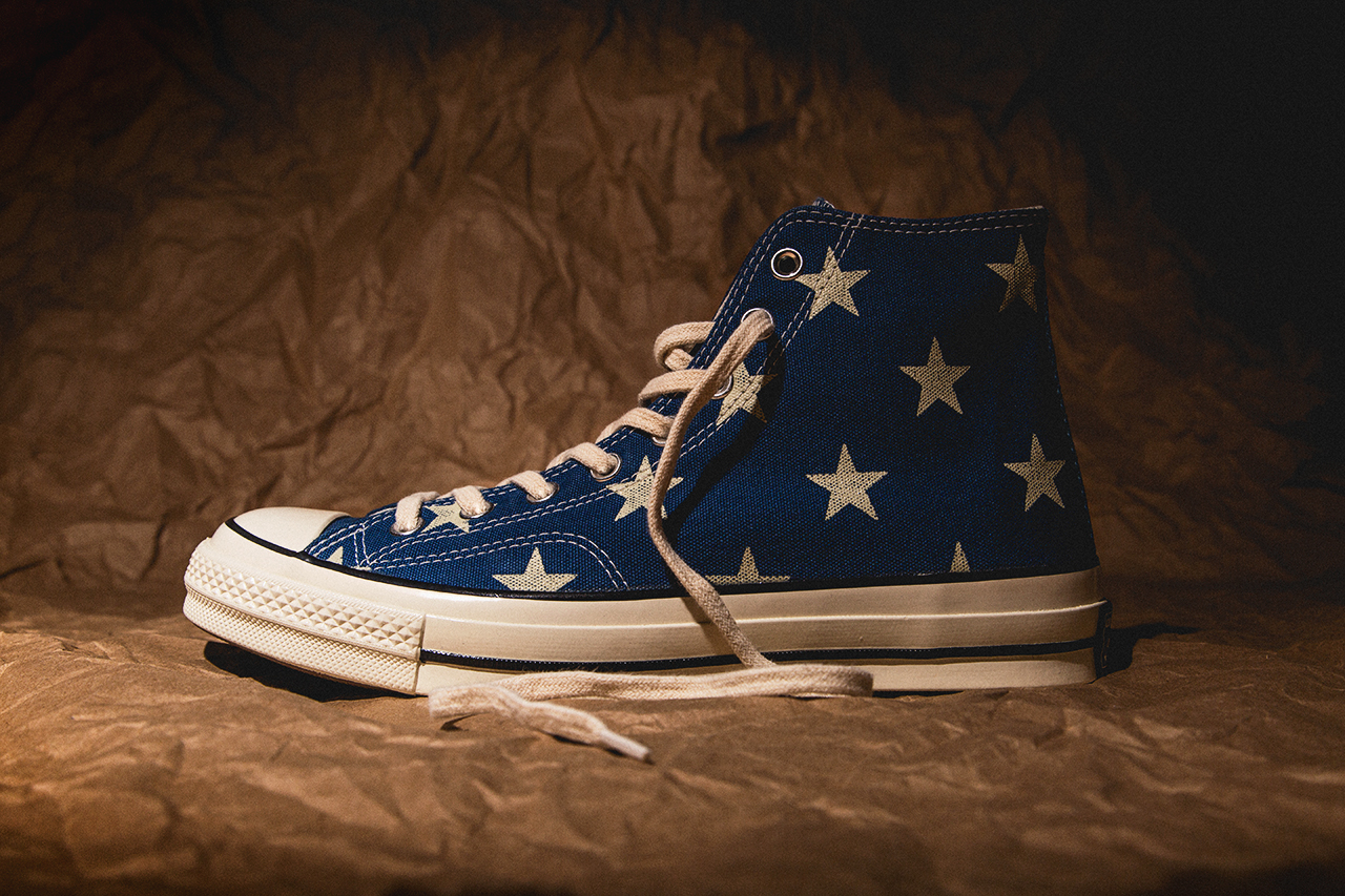 converse chuck taylor 70 vintage