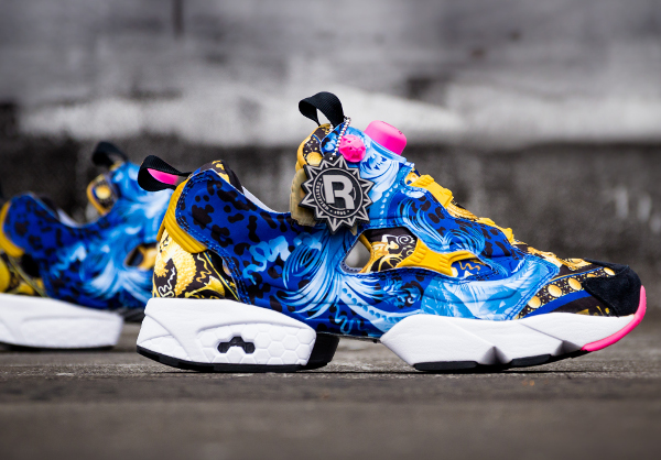 reebok insta pump fury 2014