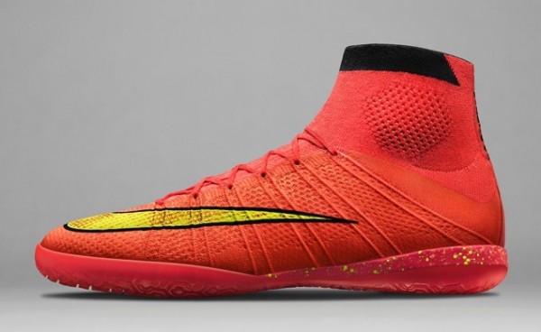 NIKE ELASTICO SUPERFLY IC