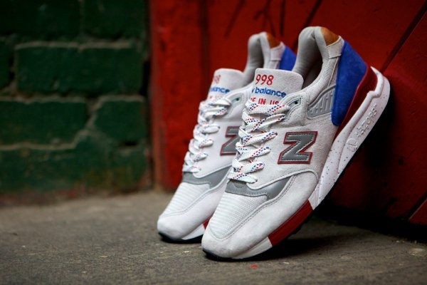 new balance drapeau usa