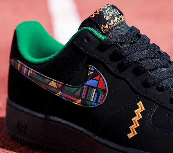 Nike Air Force 1 Low 'Urban Jungle Gym 